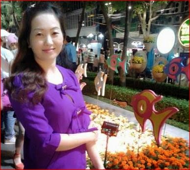 Chăn rau người đẹp lào cai muốn tìm người hiểu cá tính mình Chăn rau người đẹp lào cai muốn tìm người hiểu cá tính mình