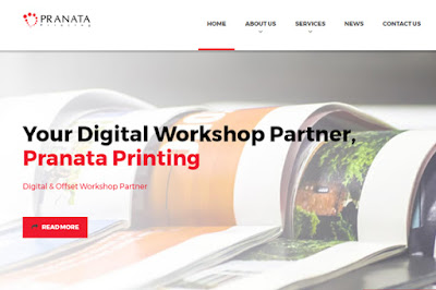 Digital Printing Jakarta