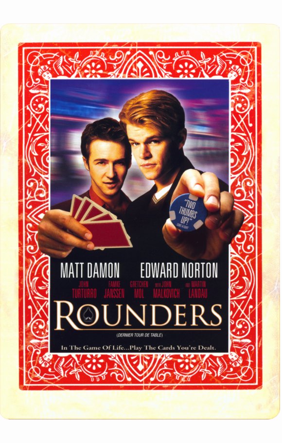 Rounders 1998