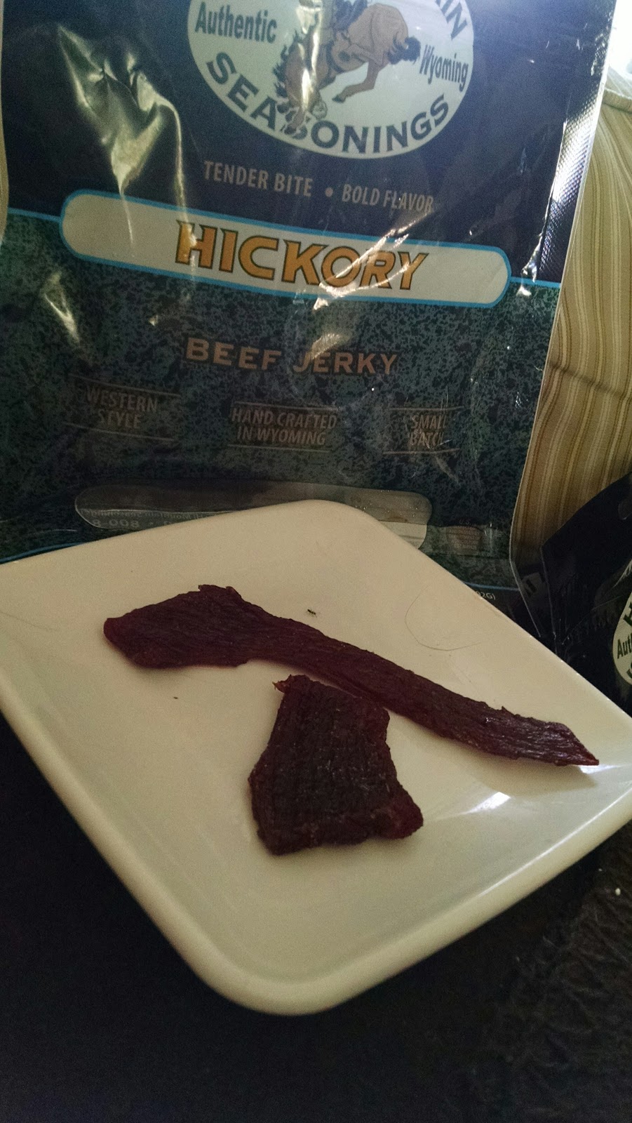Foodie Pantry Hi Mountain Jerky The Perfect Snack