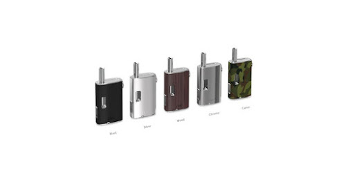 JUAL VAPOR ELEAF ISTICK