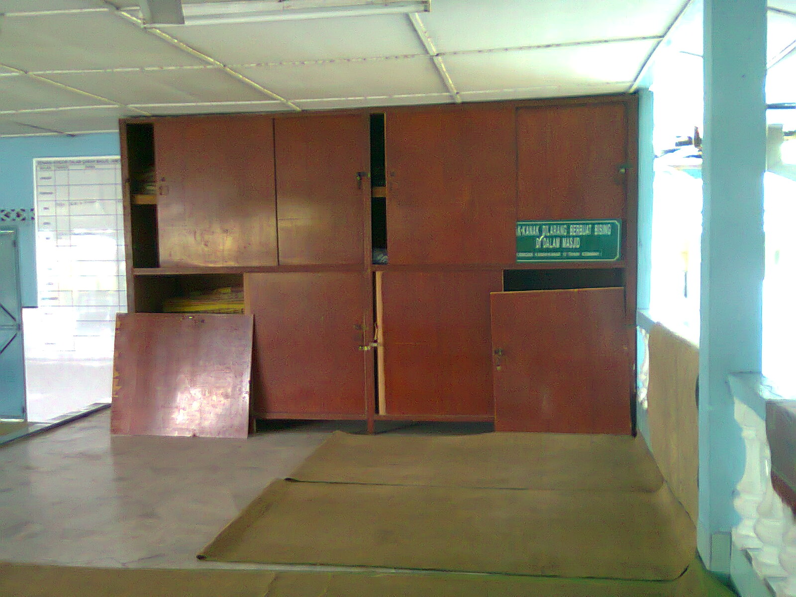 Suara Kebajikan: 2012