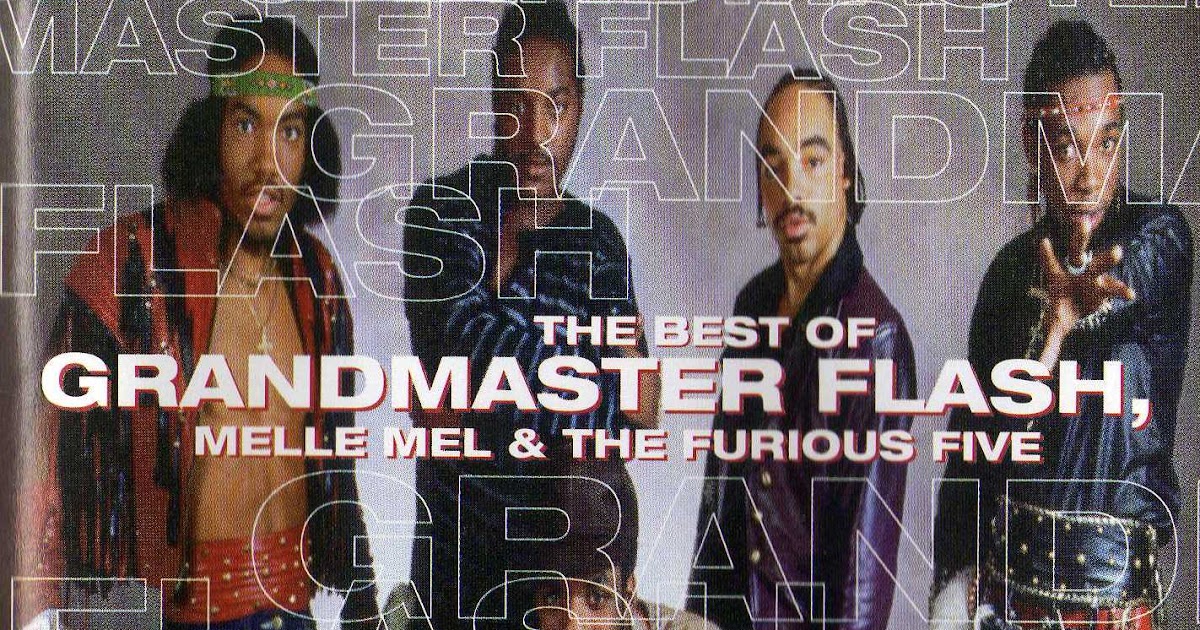 Grandmaster flash the message youtube