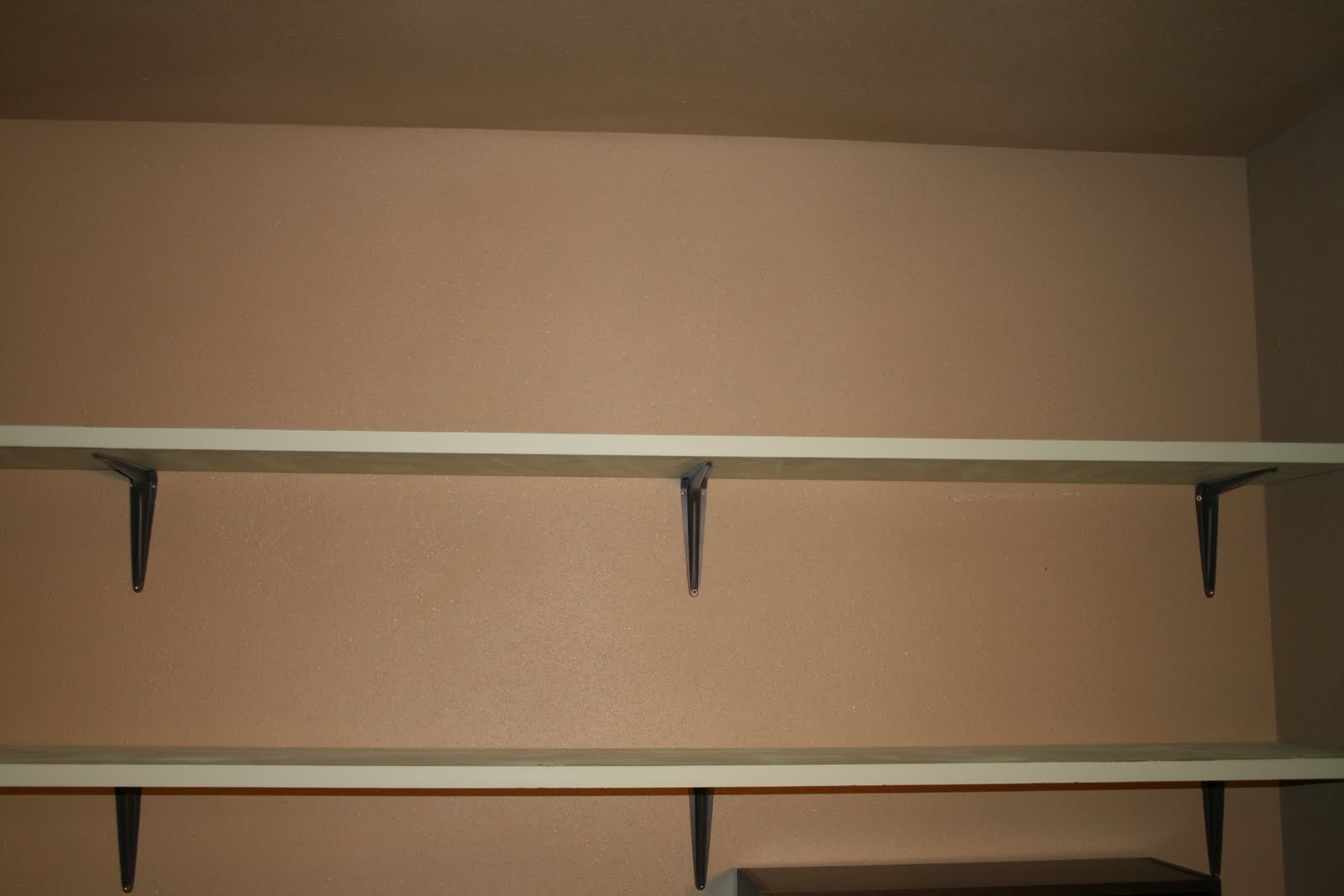 Redefining C ThriftyEffective Shelving