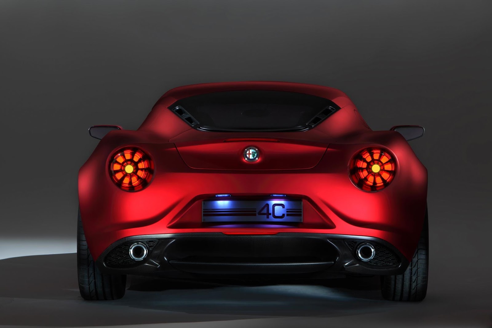 2014 Alfa Romeo 4c Car Prices Search4prices