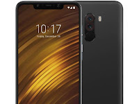 Firmware Xiaomi Pocophone F1 Tested Free Download