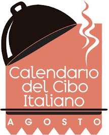 Calendario del cibo italiano