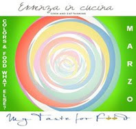 Color & Food What Else? Marzo - scade il 25 MARZO