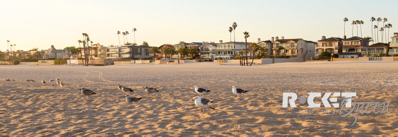 Motherworldly California AdventuresSeal Beach