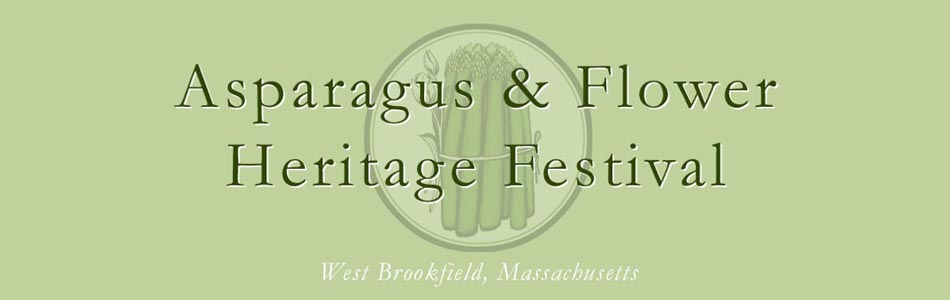 Asparagus and Flower Heritage Festival