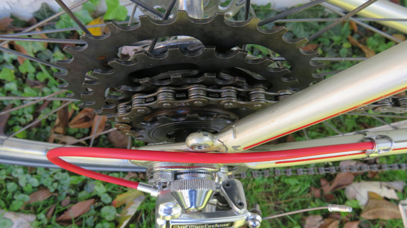 1976 motobecane grand touring