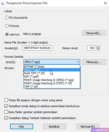 Cara Scan Printer Epson L360 Dengan Banyak Dokumen Tahupost Net Cara Scan Printer Epson L360 Dengan Banyak Dokumen Tahupost Net