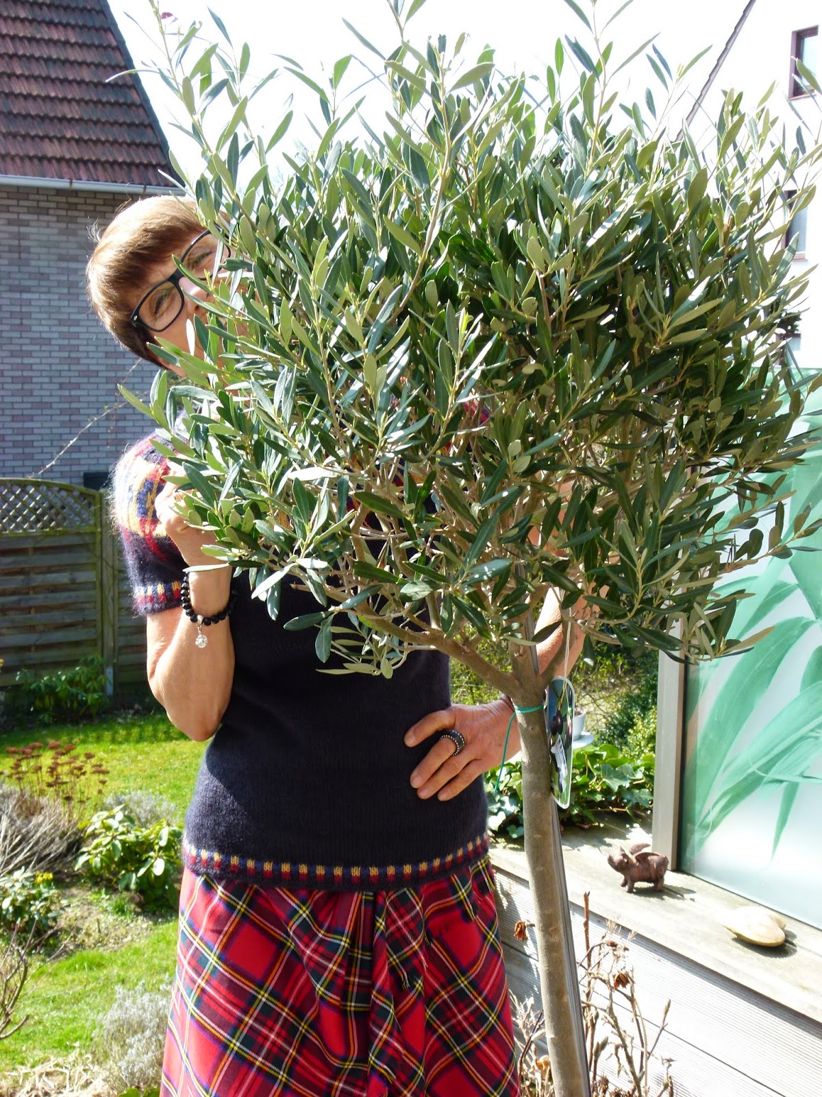 Lilis Lesemomente Februar 2019