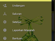 Update BBM MOD KETUPAT Lebaran V2.13.1.14 terbaru Update BBM MOD KETUPAT Lebaran V2.13.1.14 terbaru