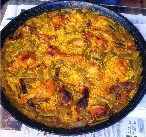 ChupChupChup Cocina natural de temporada