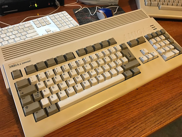 Amiga 1200