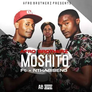 Afro Brotherz Feat. Nthabiseng – Moshito