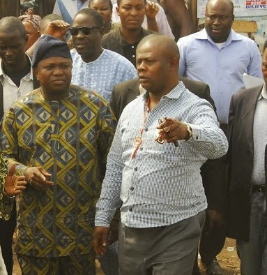yinka quadri N3million ambode