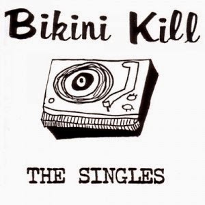 Bikini kill anti pleasure dissertation lyrics