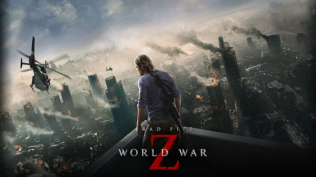 World War Z World War Z