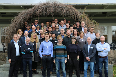 Save the date! Symposium on Ethics and Value Challenges in Antibiotic Resistance Management, Policy and Research, November 15-16, 2017