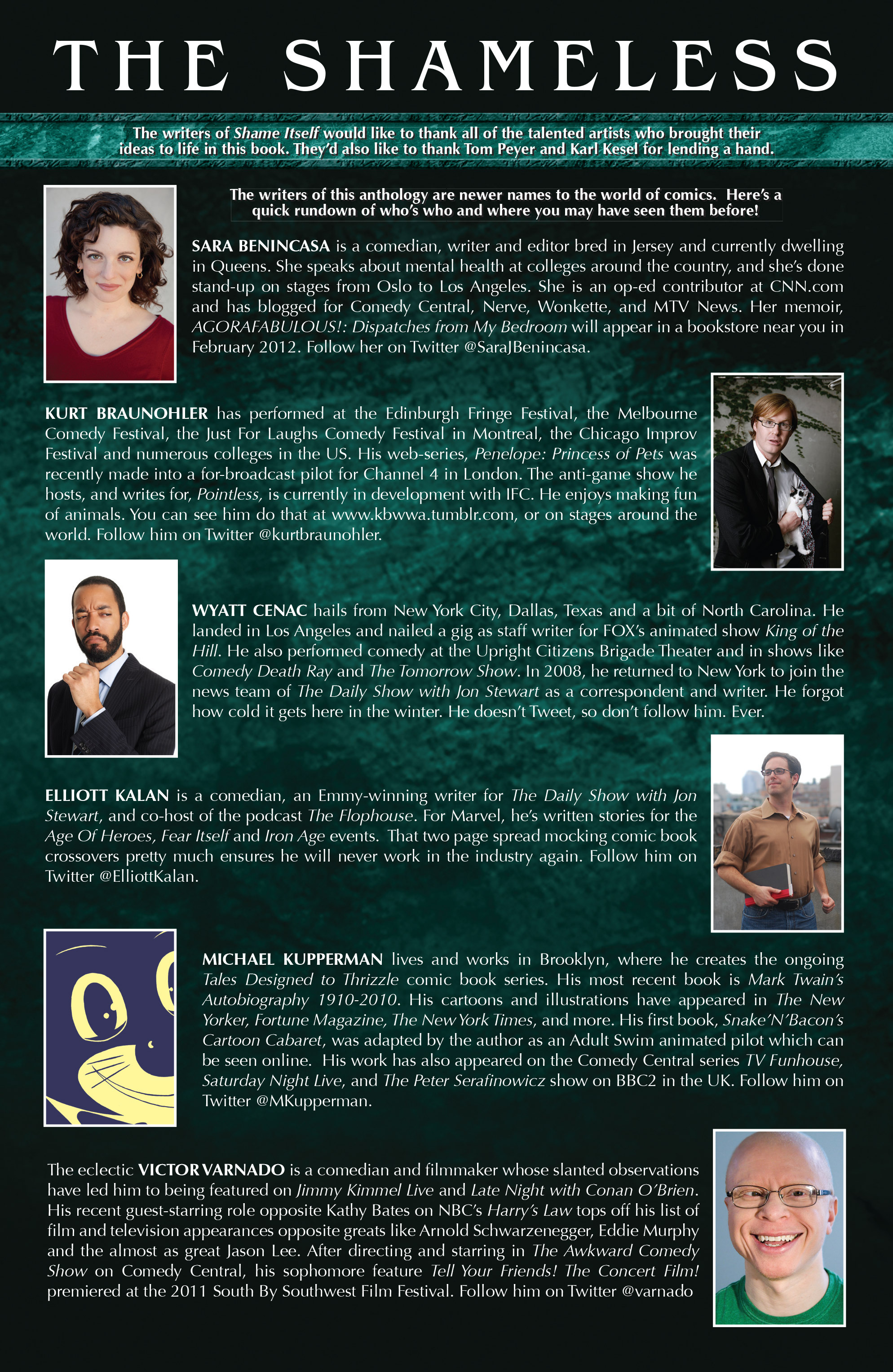 Read online Secret Wars, Too (2016) comic -  Issue # TPB (Part 2) - 33