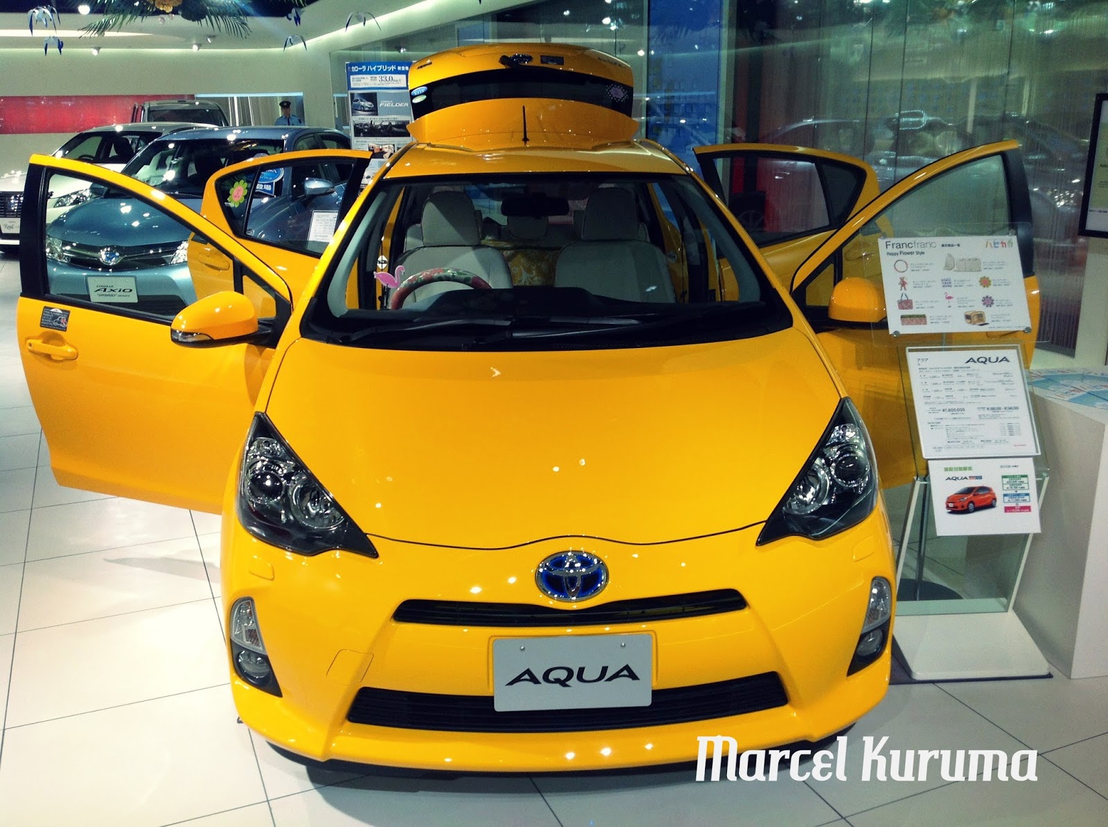 Marcel Japan Cars Reviews Japan New Car Sales August 2013 (top 45 best