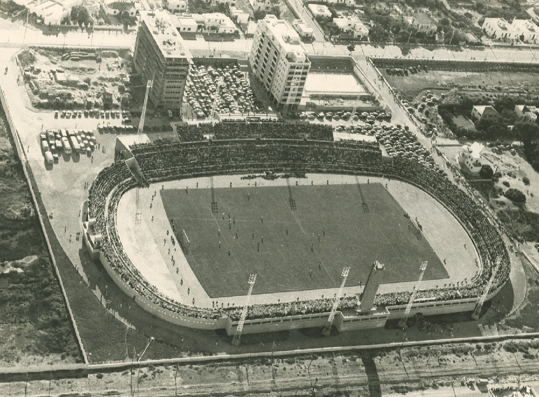 Estadios de Fútbol en España Cádiz Estadio Ramón de Carranza Estadios de Fútbol en España Cádiz Estadio Ramón de Carranza
