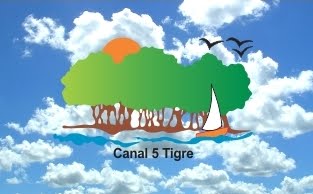 TV Canal 5 Tigre - La Imagen de Zona Norte