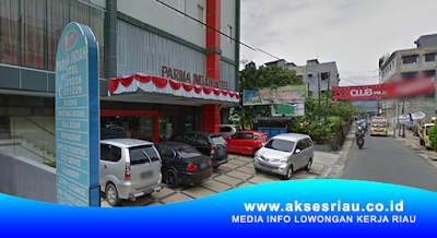 PT Parma Mutiara Jaya Pekanbaru