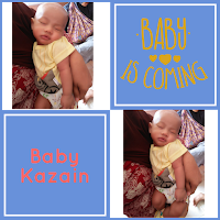 Baby Kazain