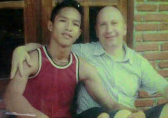 Ini Kata-Kata Terakhir Sujana Korban MH17