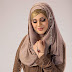 Hijab Style For Abaya
