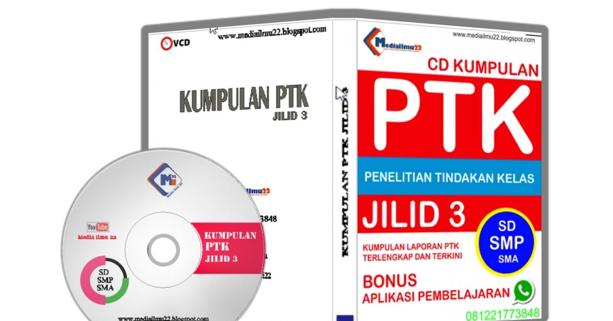 Contoh PTK SD Kelas 6 Peningkatan Kemampuan Membaca Puisi