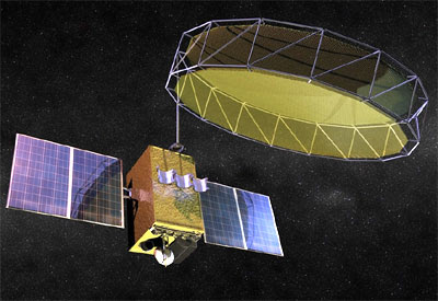 Communication Satellite GSAT-6A Technical Delay: Sent on Thursday