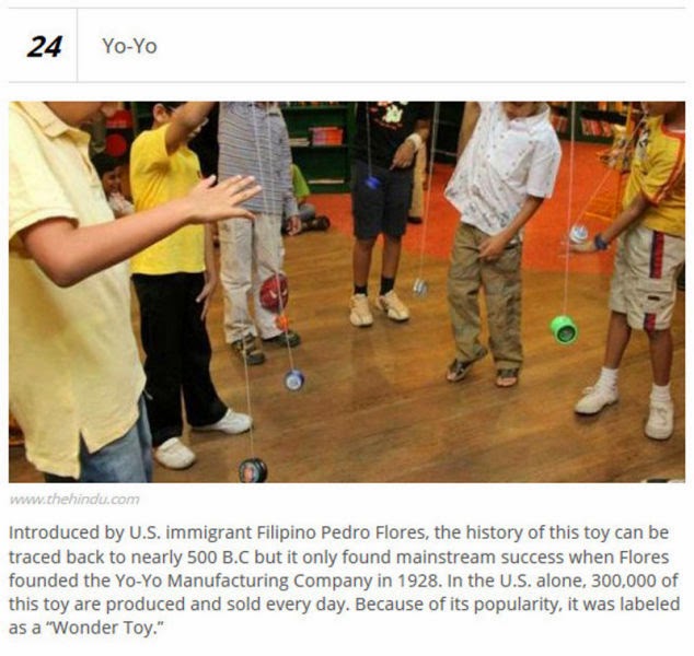 World Of Technology The Best Toys Ever Made! (25 pics)