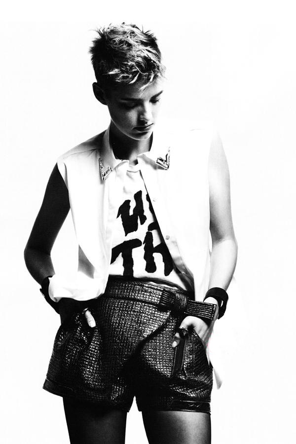 Devilinspired Punk Clothing: Be Your Punk Rock Star