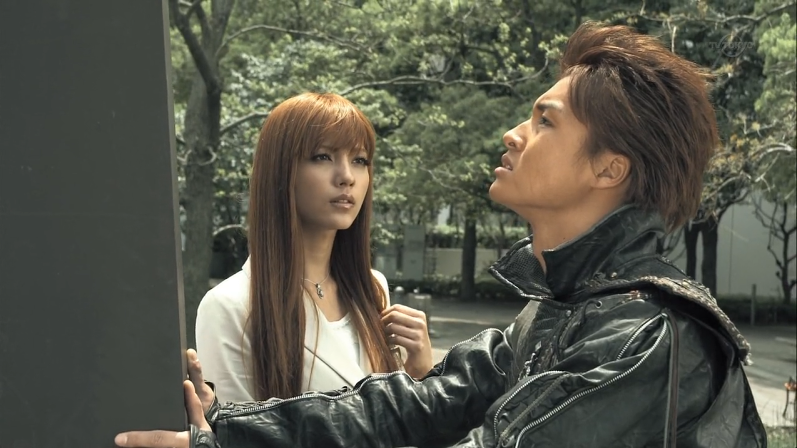 Climax Otoku: GARO - Yami o Terasu Mono Episode 1 Review