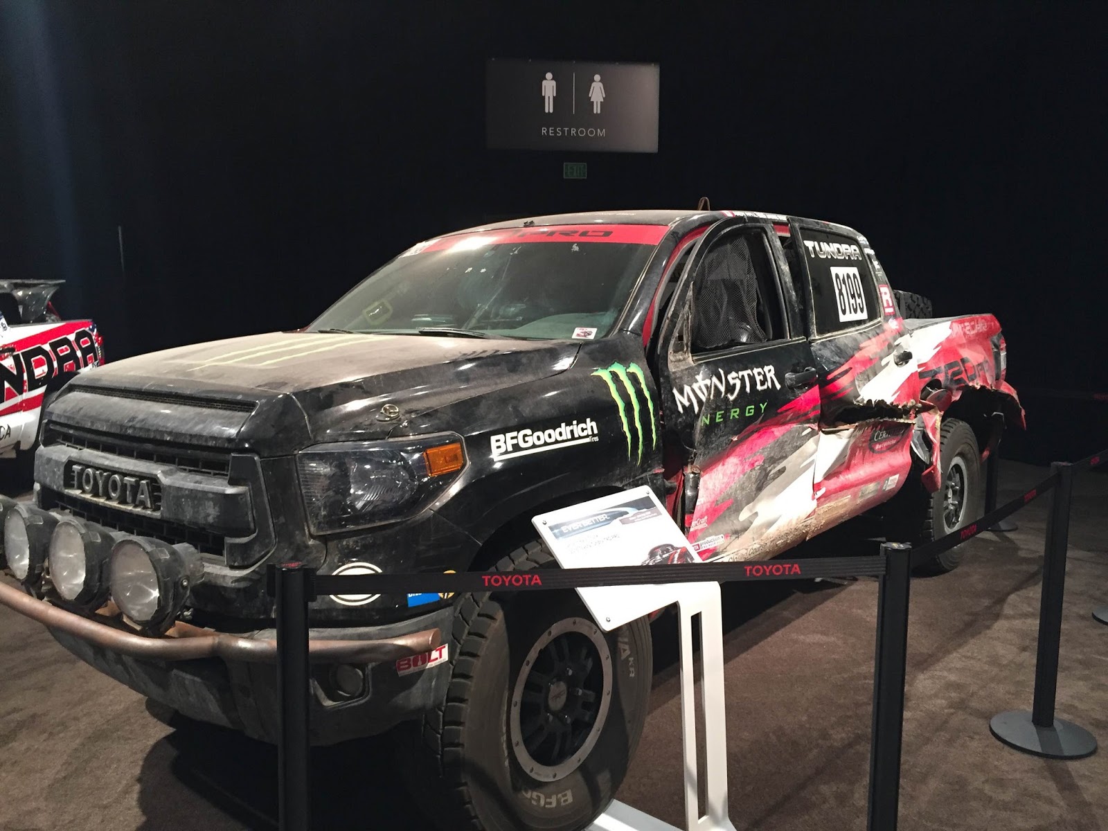 Hoselton Auto Mall >> Hoselton Auto Mall: 2015 Toyota National Dealer Meeting Hoselton Auto Mall >> Hoselton Auto Mall: 2015 Toyota National Dealer Meeting