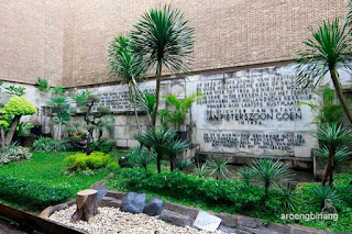 museum wayang jakarta