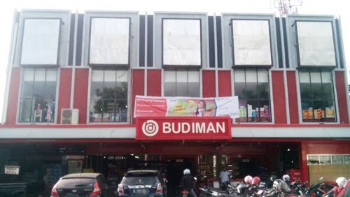 Lowongan Kerja Budiman Swalayan Tahun 2020 Security