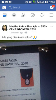 sscn bkn go id 2018 cpns 2018,  sscn bkn 2018,  kenapa situs sscn bkn tidak bisa dibuka 2018,  sscn error 500