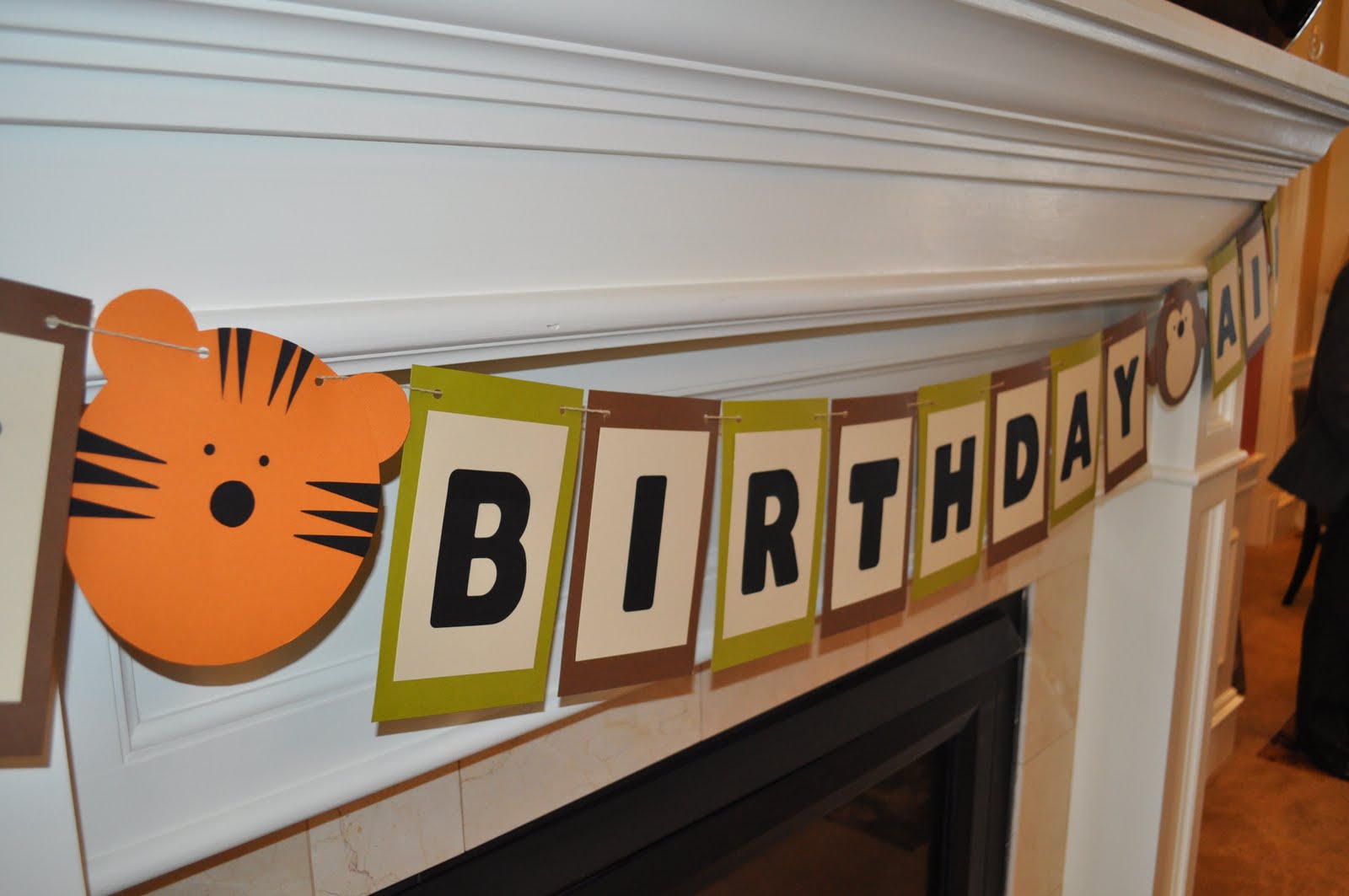 A Day in the Life&mldr;: Happy Birthday, Aiden!!