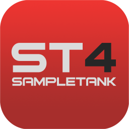 IK Multimedia SampleTank 4 v4.1.4 Full version
