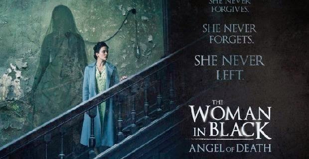 The Woman in Black 2