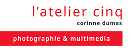 l'atelier cinq · corinne dumas · photographie & multimedia · Arles 2017   