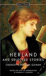 Herald and Selected Stories