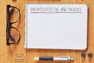Propósitos fitness para año nuevo Lista de propósitos para el año nuevo