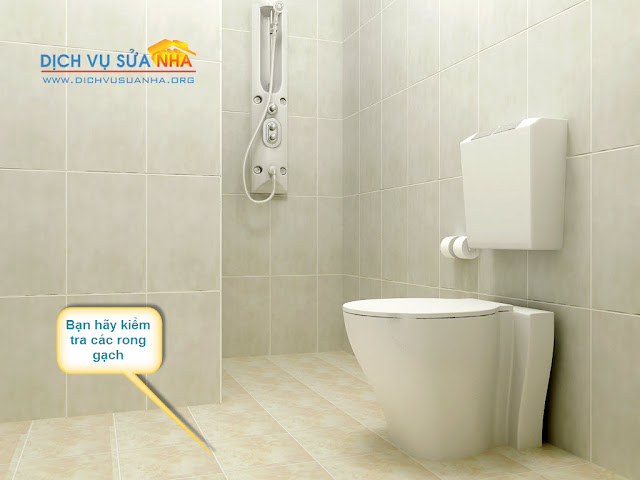 Thợ chống thấm nhà vệ sinh TPHCM Thợ chống thấm nhà vệ sinh TPHCM