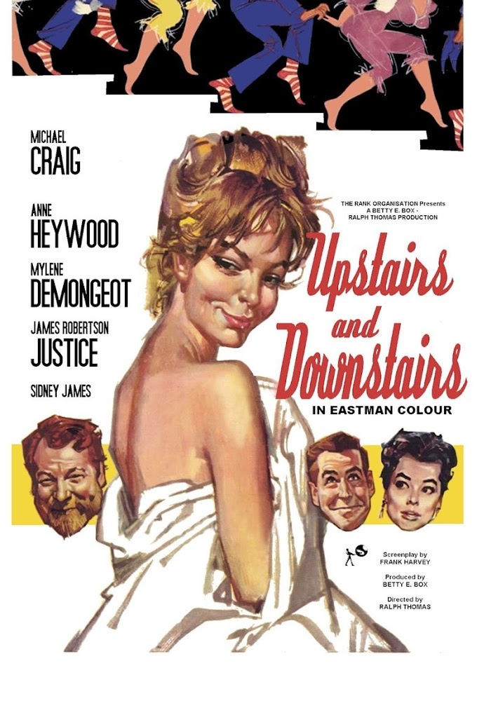 Upstairs and Downstairs (1959)